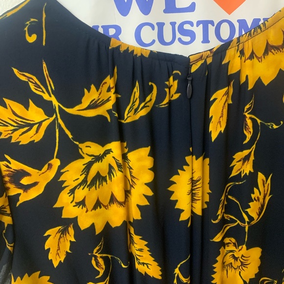 J. Crew dress size 6 - Picture 3 of 4